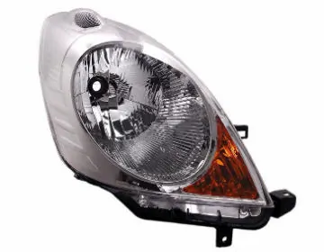 Основна фара - вставка Nissan Note мінівен (E11) (2006 - 2012) ціна, від 75.65 USD