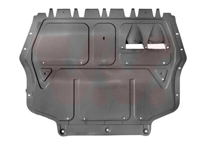 Захист двигуна передній CVR98355 Magneti Marelli