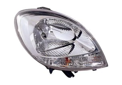 Основна фара - вставка TYC FP5610R2T ціна, від 58.70 USD
