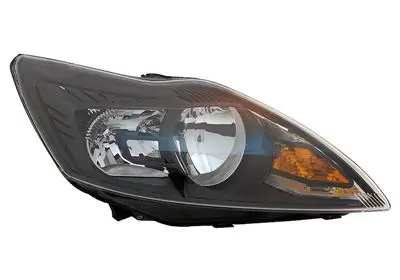 Купити 1568267 Ford Права блок фара