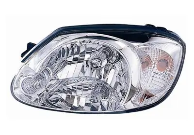 Фари Chrysler 9210125512 ціна, від 65.92 USD