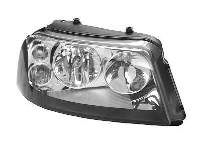 Фара правая Volkswagen Sharan I мінівен (7M8, 7M9, 7M6) (1995 - 2010) ціна, від 76.02 USD