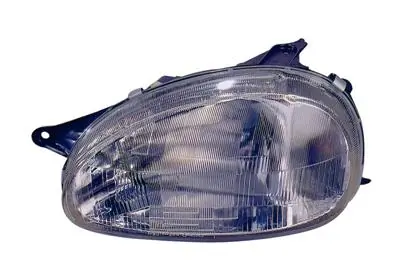 Фари General Motors 1216486 ціна, від 28.78 USD