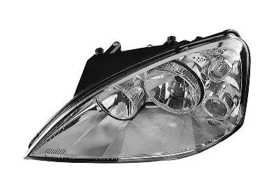 Купити Фара ліва Ford Galaxy I VY WGR
