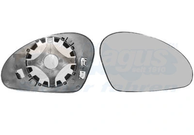 SV10771 Magneti Marelli Дзеркальний елемент правий