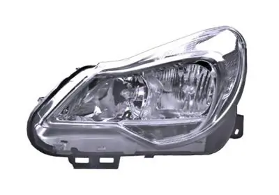 Купити 95511327 Opel Основна фара в зборі ліва