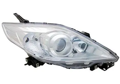 Купити Фара права Mazda 5 II CR