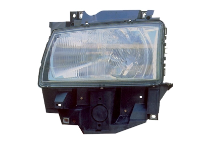 Купити FP9559R1T TYC Фара ліва передня