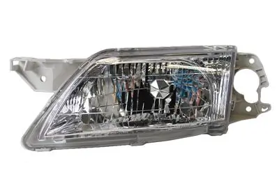 Фари на Mazda Premacy  CP