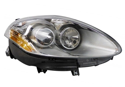 Фара права LPM111 Magneti Marelli
