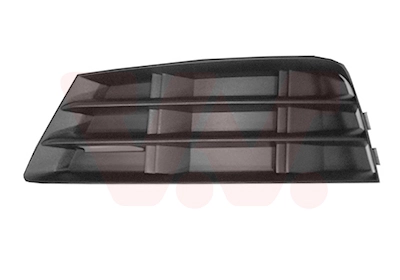 Заглушка під протитуманні фари, ліва KLARKSONAS PAD99062BL ціна, від 20.57 USD