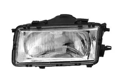 Фари Audi 80 B3 седан (89, 89Q, 8A) (1986 - 1991) ціна, від 40.67 USD