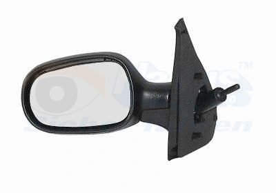 Ліве бічне дзеркало Renault Clio II хетчбек (BB, CB) (1998 - 2010) ціна, від 21.89 USD