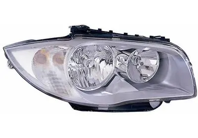 Фара правая BMW 1 хетчбек (E81) (2006 - 2012) ціна, від 60.59 USD