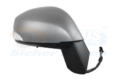 Купити Дзеркало праве Renault Scenic GRAND III JZ0, JZ1