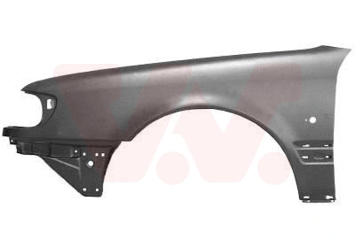 Крило переднє праве Starline KH0013314 ціна, від 81.82 USD