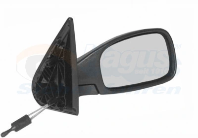Купити Дзеркало праве Peugeot 306  7A