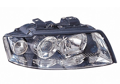 Фара правая Audi A4 B6 седан (8E2) (2000 - 2005) ціна, від 72.34 USD