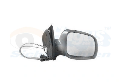 Купити Дзеркало праве Volkswagen Bora  1J2