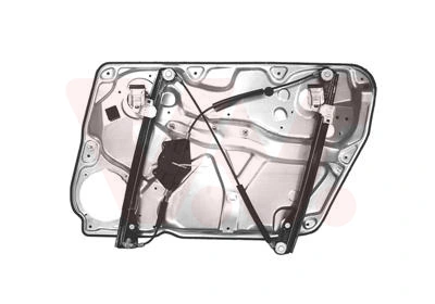 ACQ0417 Magneti Marelli Склопідйомник (механізм переміщення скла)
