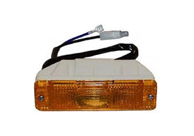 Поворотник лівий Depo/Loro/Abakus 4411608NE ціна, від 6.48 USD