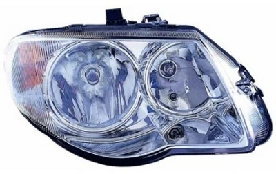 Права блок фара Chrysler Voyager III мінівен (RG, RS) (1999 - 2008) ціна, від 100.84 USD