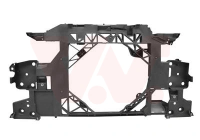 Панель передня Renault Scenic GRAND III мінівен (JZ0, JZ1) (2009 - 2016) ціна, від 61.35 USD