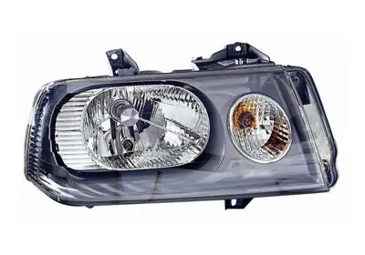 Фара правая TYC 2396102E ціна, від 68.42 USD