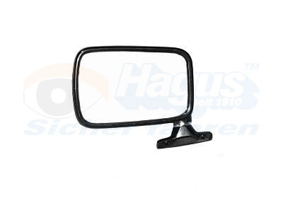 Ліве бічне дзеркало VAG 171857501 ціна, від 9.64 USD