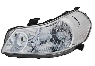 Фари Suzuki SX4 хетчбек (GY) (2006 - 2026) ціна, від 115.35 USD