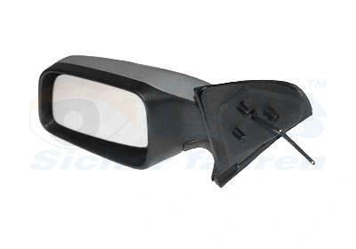 Ліве бічне дзеркало Polcar 550851M ціна, від 27.98 USD