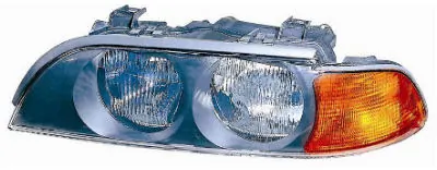 Купити Фара ліва BMW 5  E39