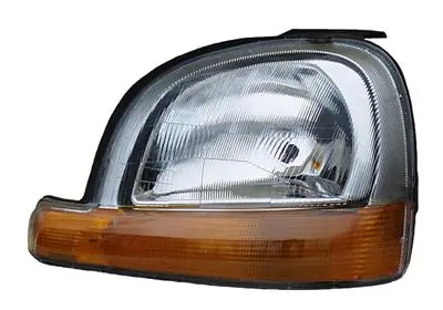 Купити FP6010R1T TYC Фара