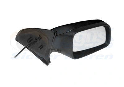 Дзеркало праве VM168R View MAX