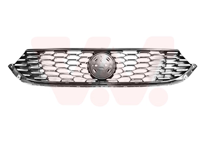 Купити 735642866 Fiat/Alfa/Lancia Захисна решітка радіатора