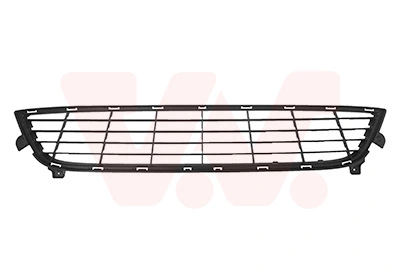 Решітка переднього бампера, центральна AND 30853416 ціна, від 20.94 USD