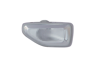 Покажчик повороту крила Polcar 28B1196E ціна, від 9.68 USD