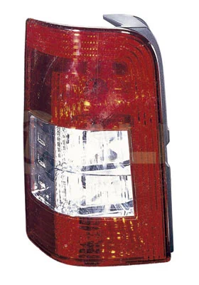 Лівий стоп 5790873E Polcar