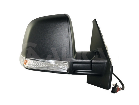 Дзеркало праве 735646208 Fiat/Alfa/Lancia