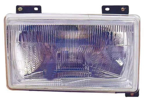 Купити 7660573 Fiat/Alfa/Lancia Права блок фара