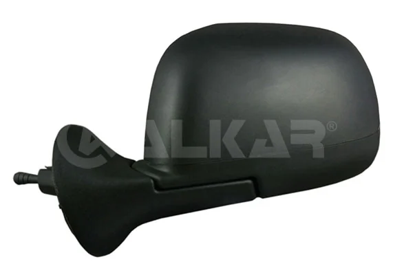 Ліве бічне дзеркало Polcar 2820511S ціна, від 14.15 USD
