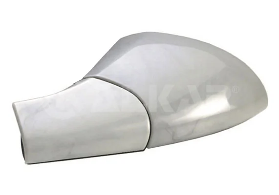  Ліве бокове дзеркало Opel Vectra 