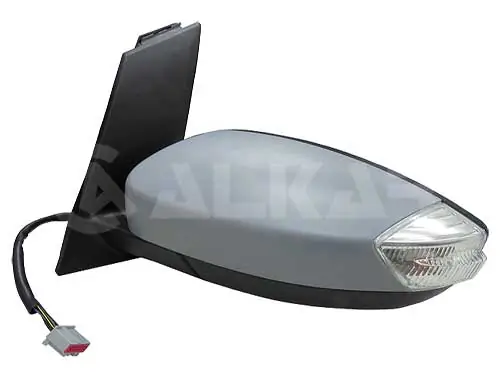 Ліве бічне дзеркало ART M0033056 ціна, від 92.63 USD