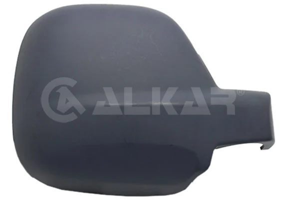 1616869580 Peugeot/Citroen Накладка дзеркала заднього виду, права