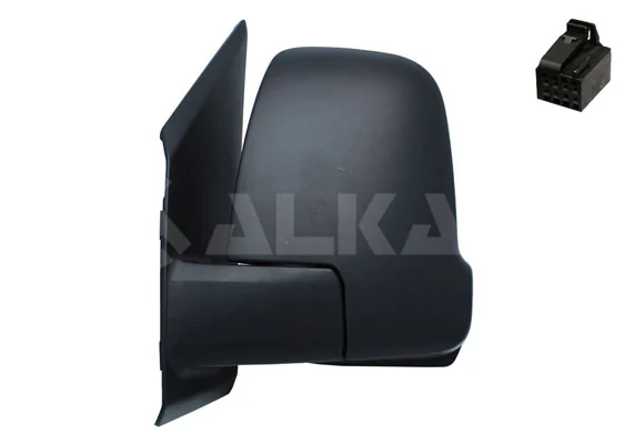 Ліве бокове дзеркало A91081003009051 Mercedes