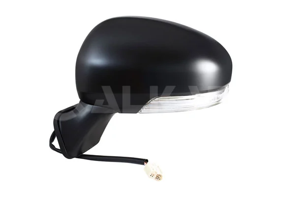 Ліве бічне дзеркало Polcar 81H1515M ціна, від 82.55 USD
