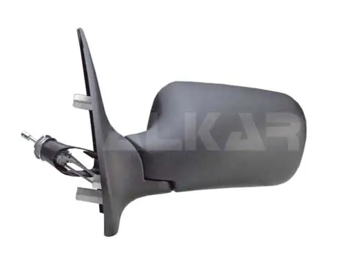 Праве бічне дзеркало Fiat Punto I хетчбек (176) (1993 - 1999) ціна, від 19.03 USD