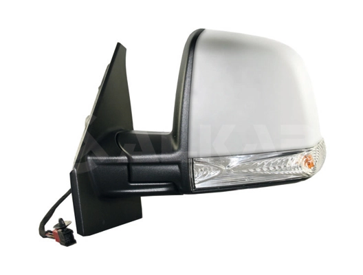 Ліве бічне дзеркало AND 42857017 ціна, від 66.34 USD