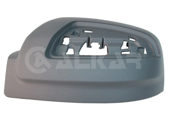 Купити A00081112229999 Mercedes Накладка/кришка дзеркала заднього виду, ліва