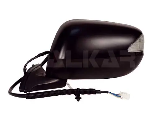Дзеркало ліве Honda 76258TG5H21
